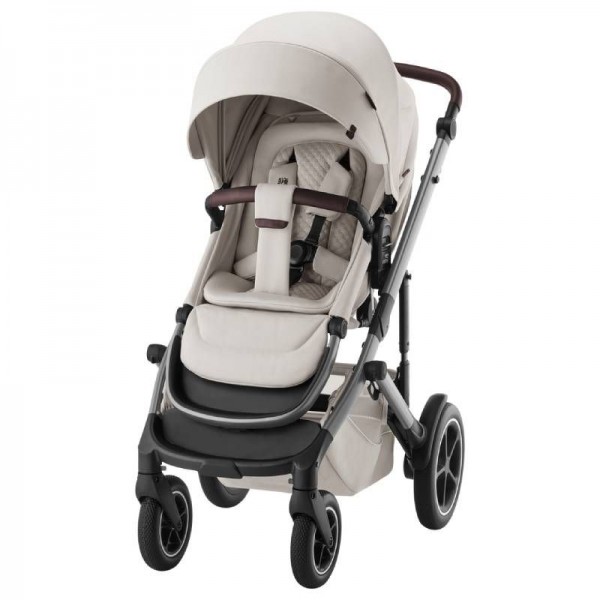 Бебешка количка Britax Römer Smile 5Z