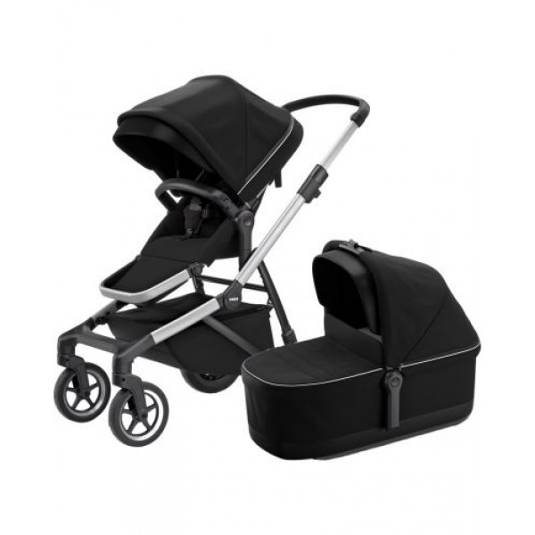 THULE Комбинирана количка 2в1 SLEEK 