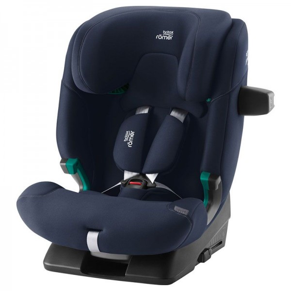 Стол за кола Britax Römer Advansafix Pro i-Size, 76-150 см